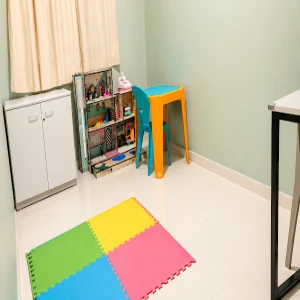 Espaço Lumen