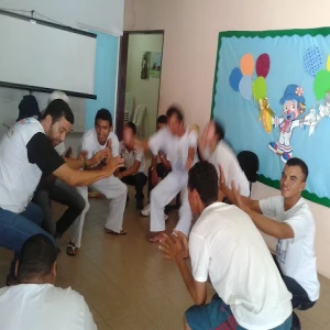 APAE-Associação de Pais e Amigos dos Excepcionais
