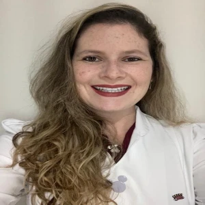 Dra Hariell Antonini - Pediatra