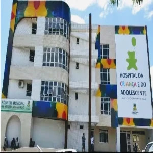 Hospital da Criança e do Adolescente