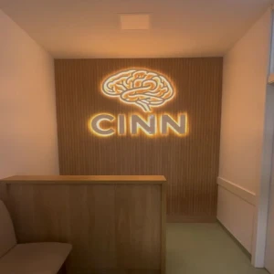 CINN - Centro Integrado de Neurocirurgia e Neurologia de Santa Maria | RS