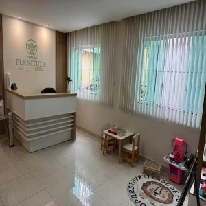 Espaço Plenitude – Espaço Integrado de Saúde em Belo Horizonte