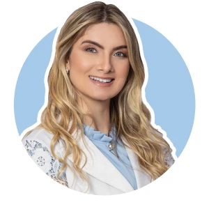 Dra. Thais Chaves - Pediatra no Rio de Janeiro