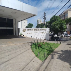DE GOIANIA NEUROLOGY INSTITUTE
