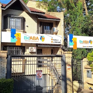 BeABA Intervenção Comportamental