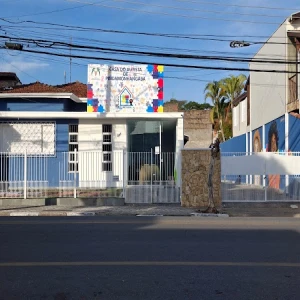Casa do Autista de Pindamonhangaba