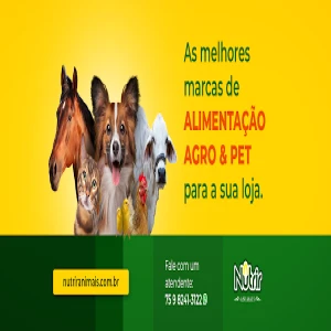 Nutrir Animais