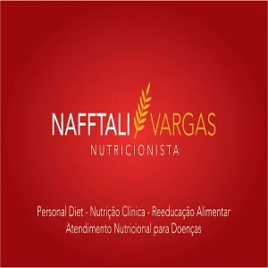 Clínica de Nutrição- Nafftali Vargas