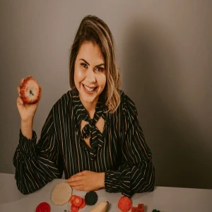 Nutricionista e Consultora - Juliana Morais - Quality Alimentar