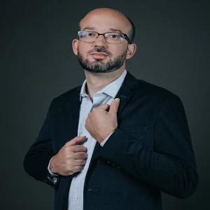 Dr. Rafael Ploch - Pediatra