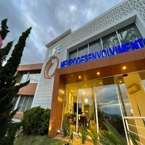 LIFE Neurodesenvolvimento