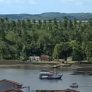 City of Camamu