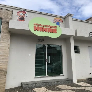 NINAR CLÍNICA PEDIÁTRICA