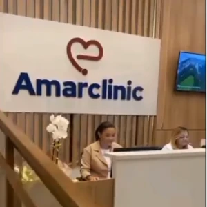 amarclinic