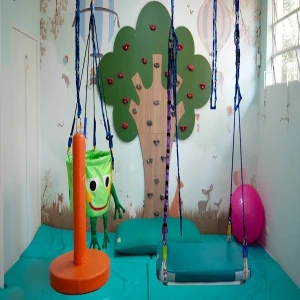 Lígia Adabo | Terapia Ocupacional Infantil