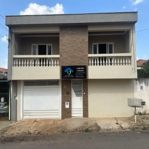 Casa Nossa Mãe Centro de Apoio ao Autismo
