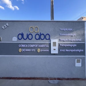 Duo ABA - Clínica Comportamental