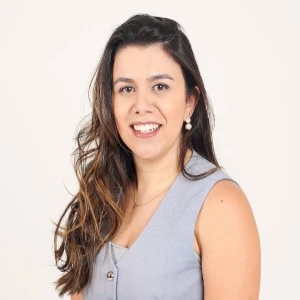 Dra. Raissa Aguiar | Pediatra