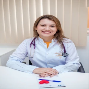 Alessandra Secco Pediatra