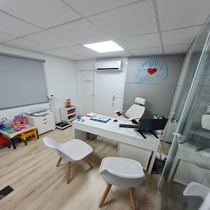 PediAR - Pediatria & Pneumologia Infantil