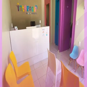 Interagir Saúde Infantil