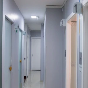Attiva Centro Integrado de Saúde