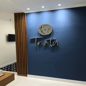 Clínica Trivita - Nutricionista em Santos