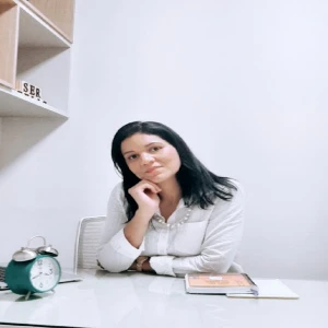 Nutricionista Cleide Nunes | TEA, TDAH, Saúde Mental e Emagrecimento