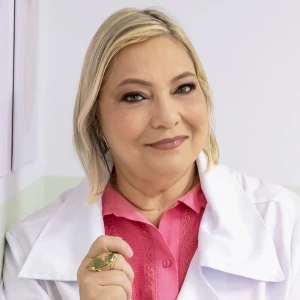 Dra Denise Savazo - Pediatra São José do Rio Preto